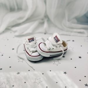 Baby converse